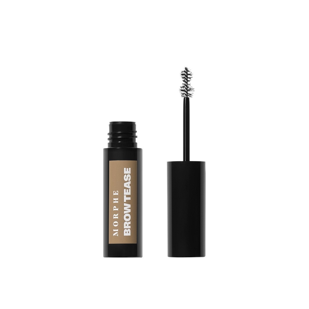 Morphe Brow Tease Fiber Volume Mousse - 5,5 ml