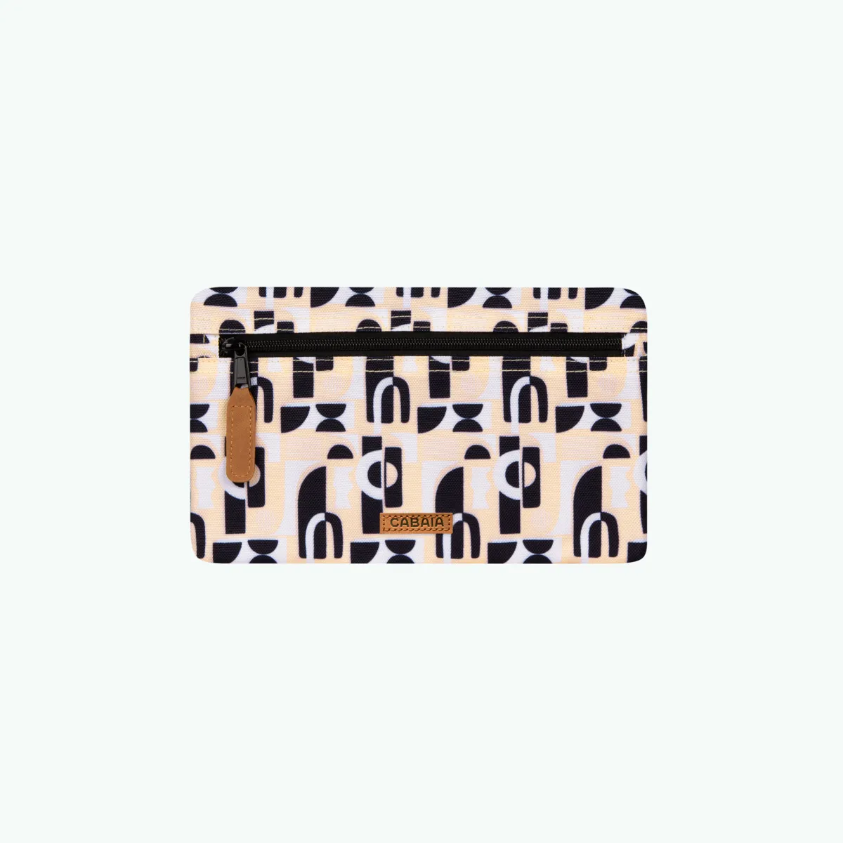 Pochette avant Comtal Castle