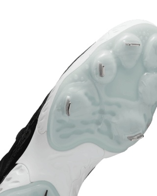 Nike Alpha Huarache Elite 4 Low Men's Baseball Cleats
