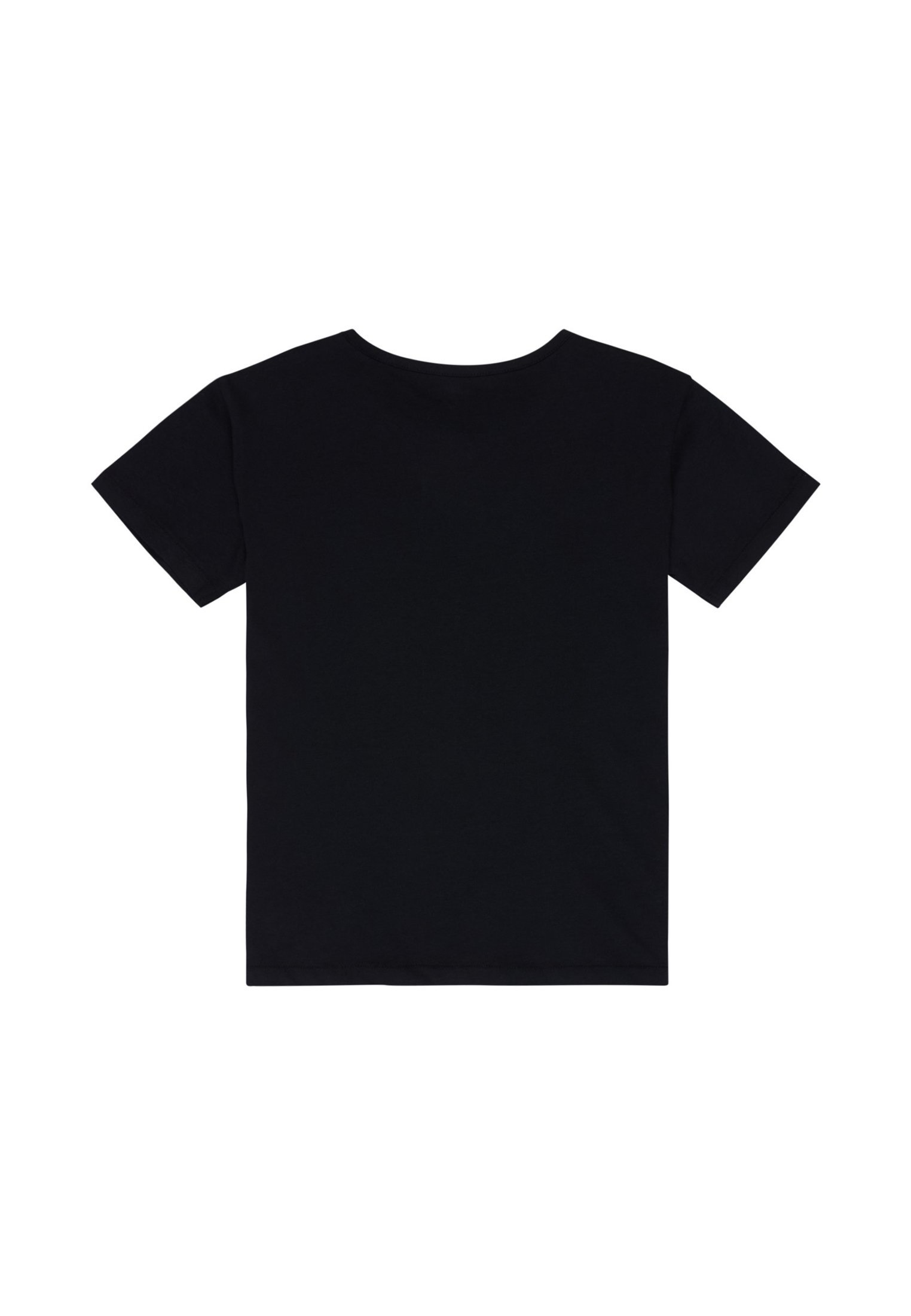 Roxy LILYREGULAR VINTAGE - T-shirt met print - roze