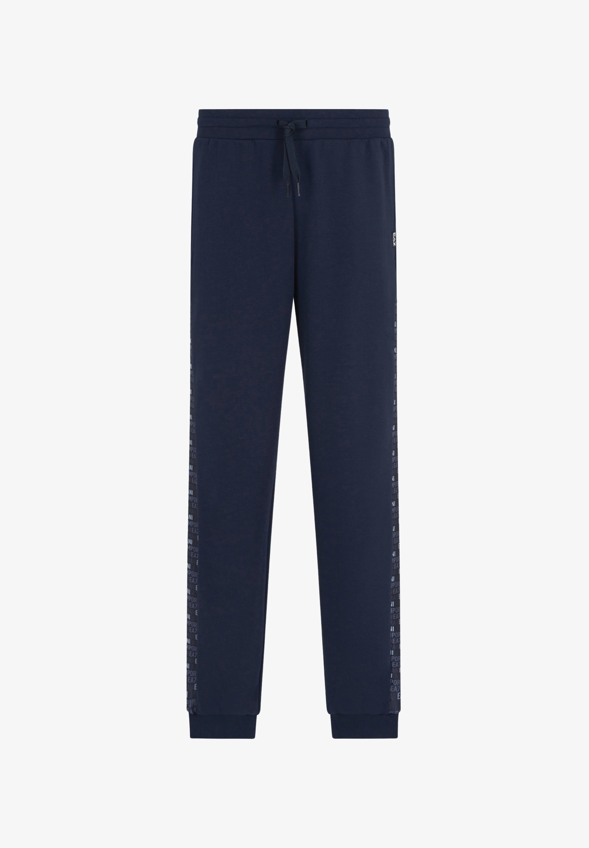 EA7 Emporio Armani trainingsbroek - blauw