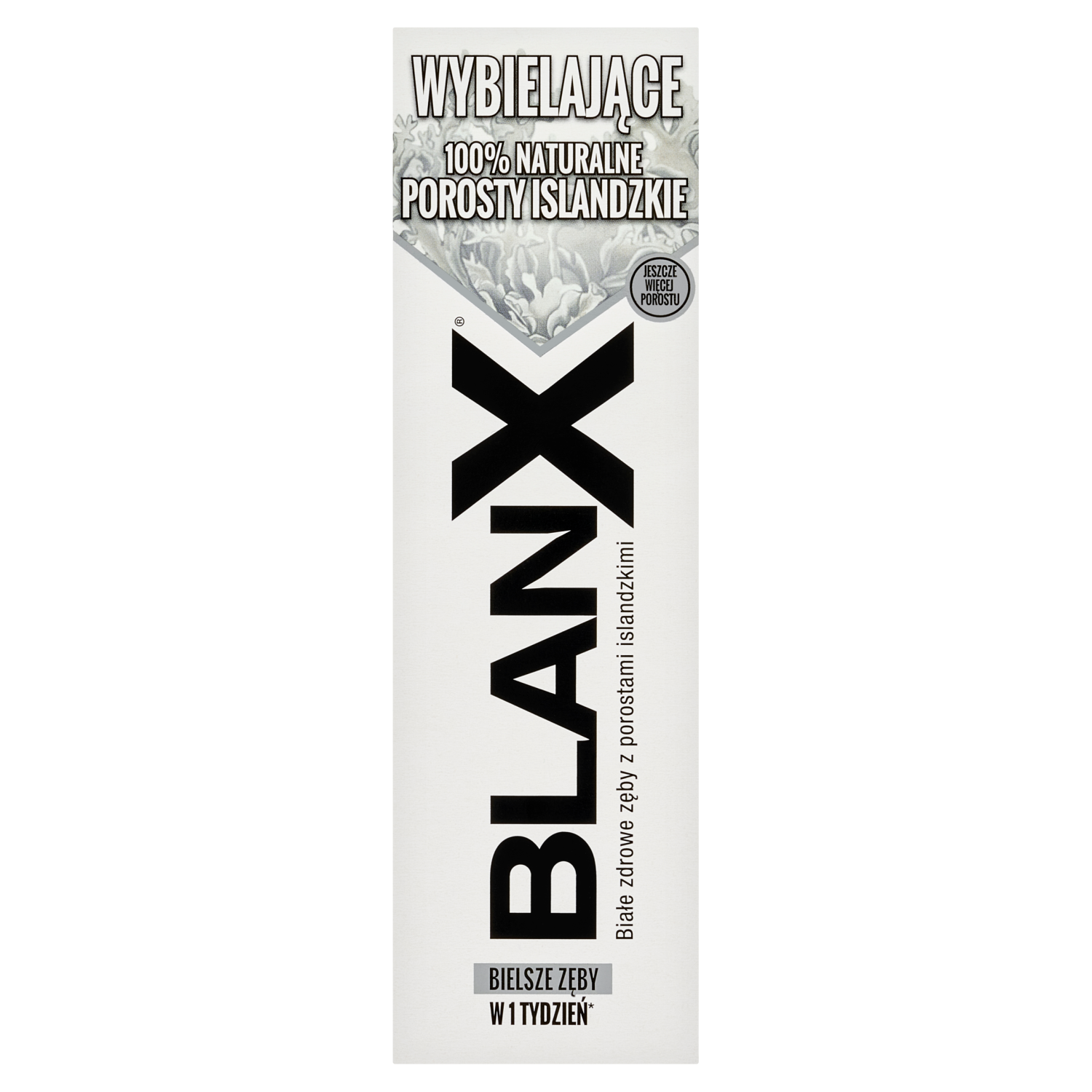 Blanx Whitening