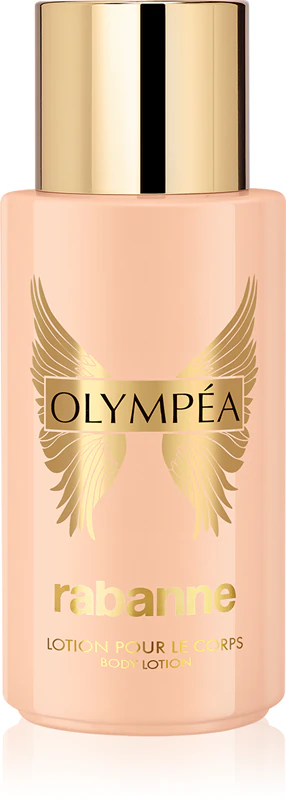 Rabanne Olympéa Bodylotion für Frauen