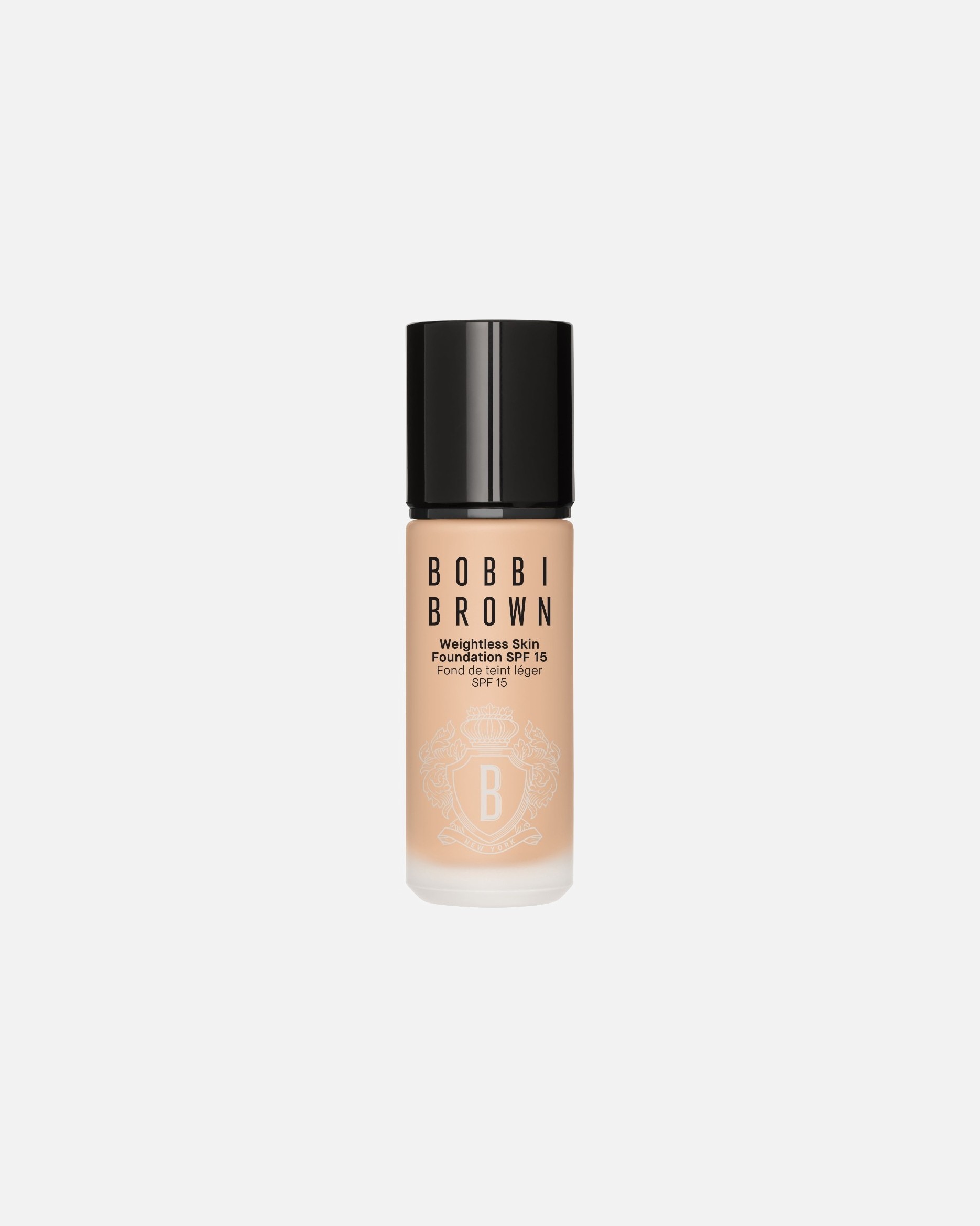 Bobbi Brown makiažo pagrindas „Weightless Skin“ SPF15 – 13 ml