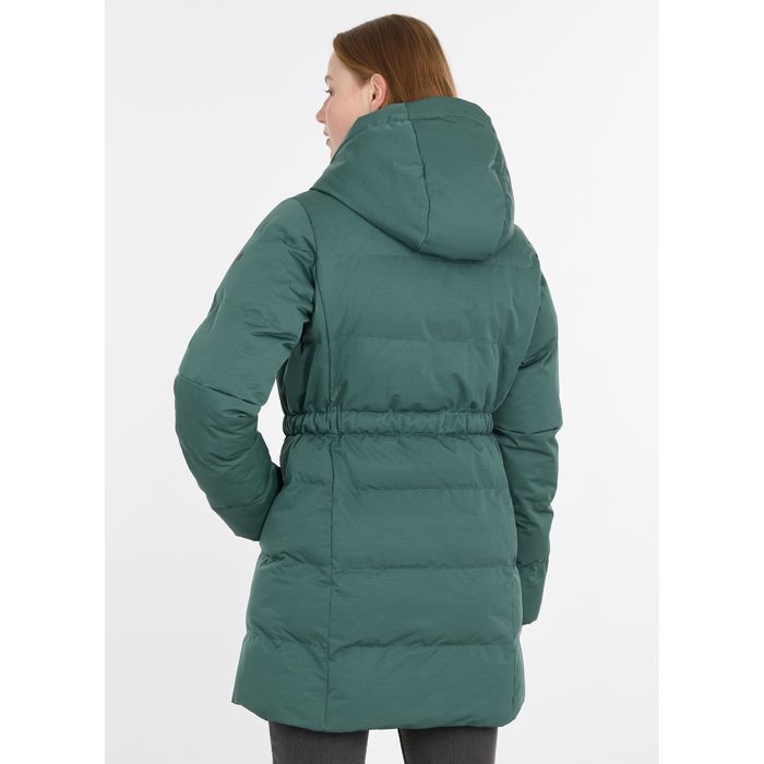 Doudoune femme Ragwear Niani