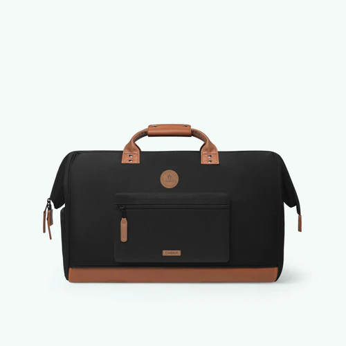 Cabaia Duffle Adventurer Cologne noir
