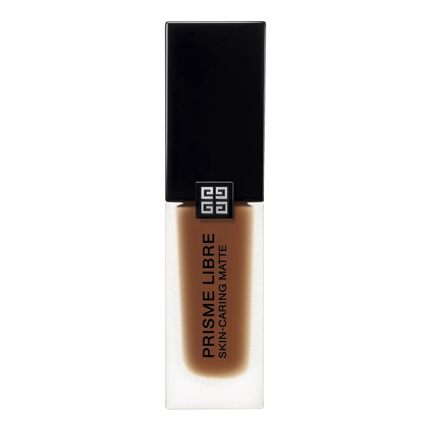 Viso Prisme Libre Skin-Caring Matte Foundation - Fondotinta liquido