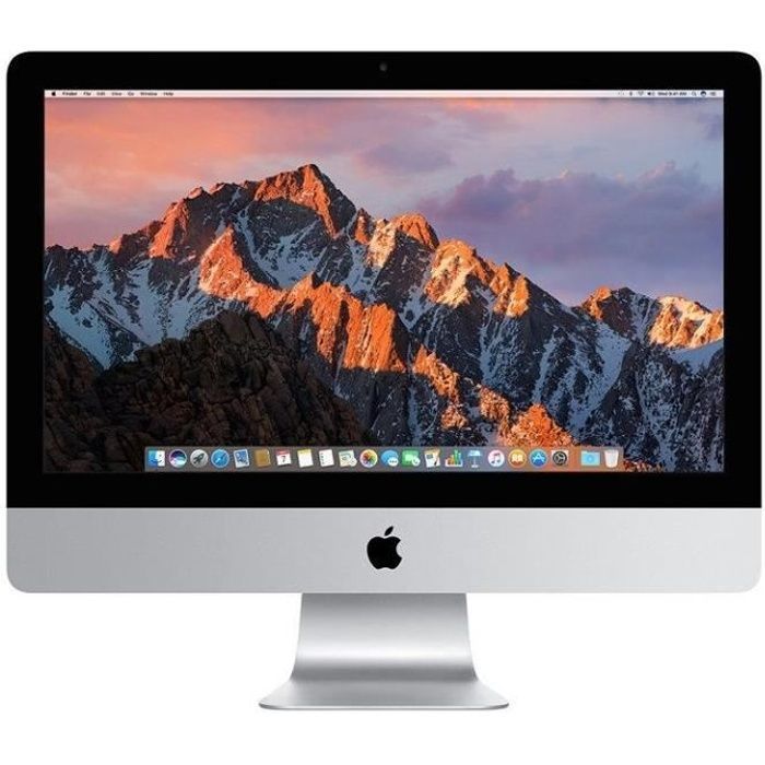 APPLE iMac 21,5