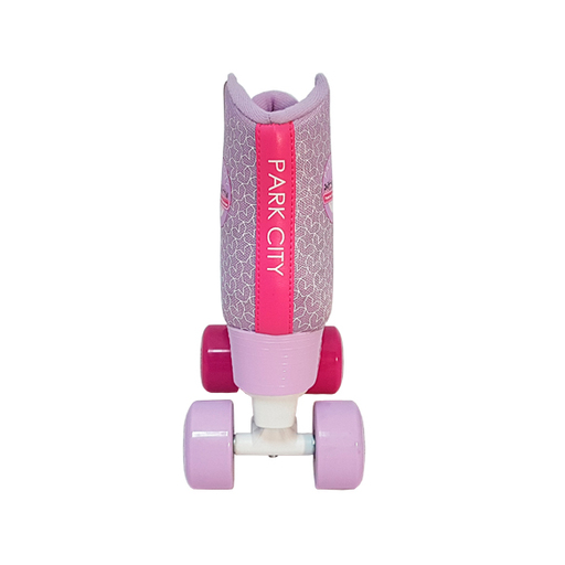  Patins de quatro rodas especiais para meninas em Park City