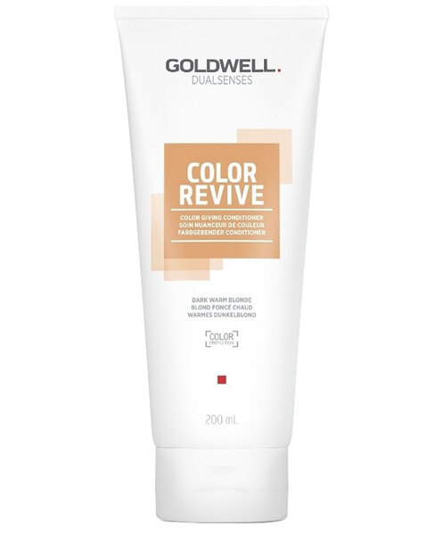 Goldwell Color Revive -hoitoaine tummanvaalea