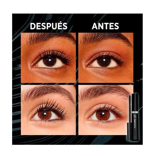 Teleskooppinostin