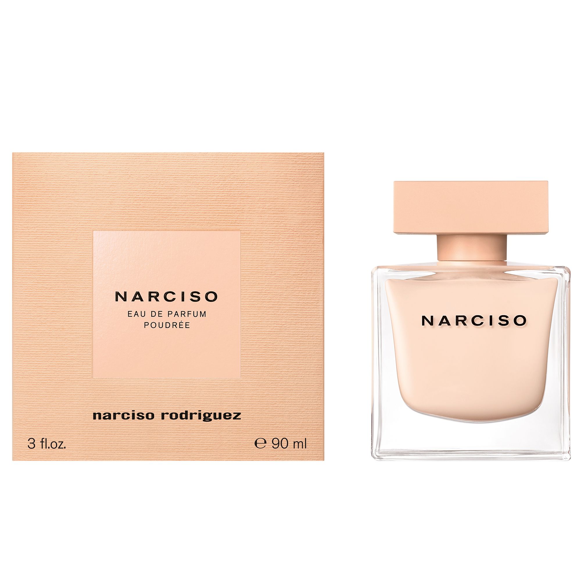 Narciso Poudree EDP Ženski parfemi
