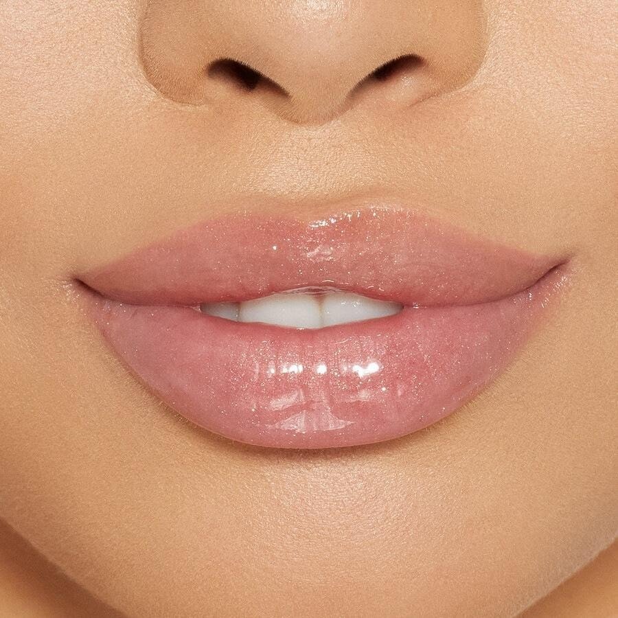 KYLIE COSMETICS lūpų blizgis „High Gloss“ – 3 g