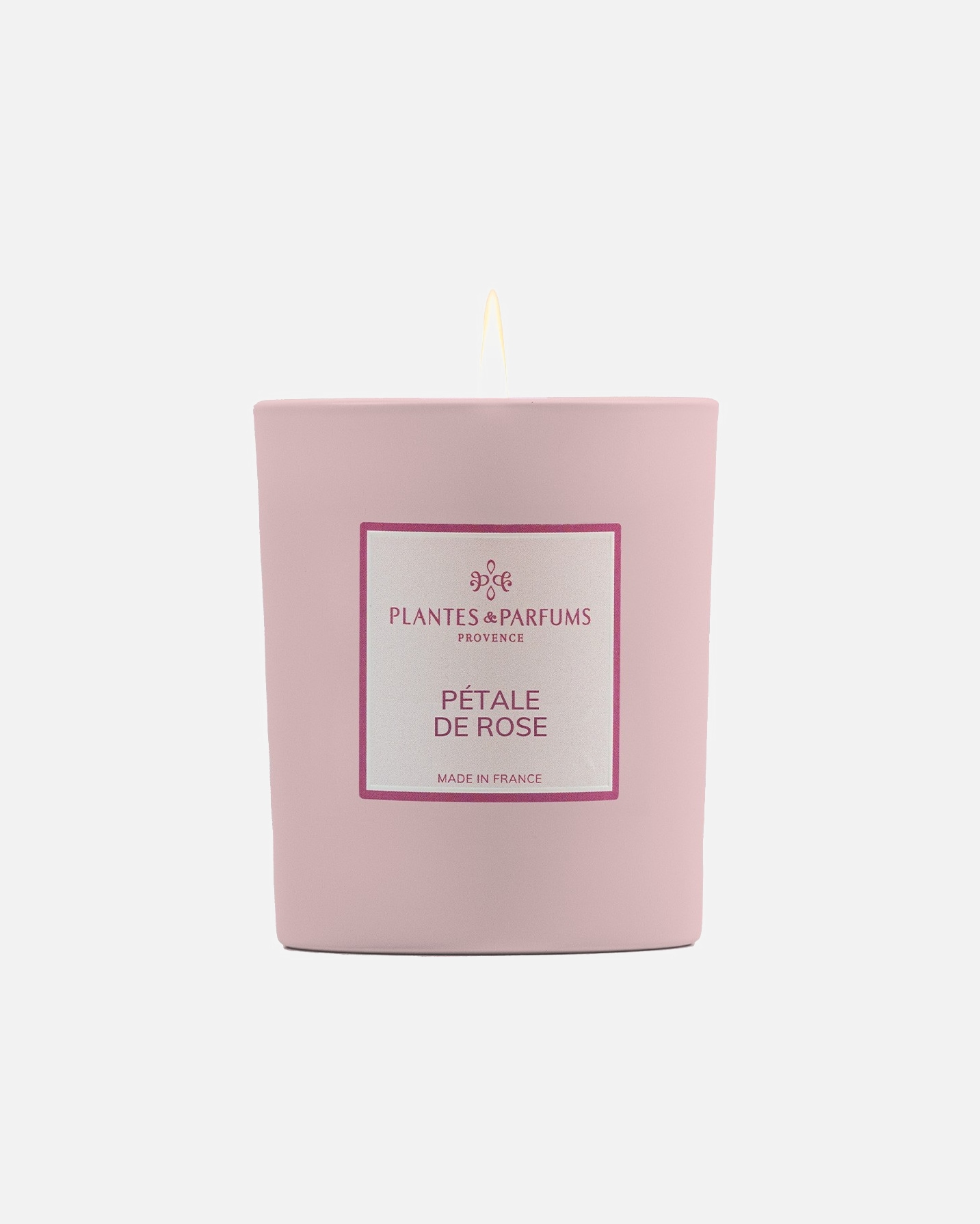 Plantes & Parfums Pétale de Rose