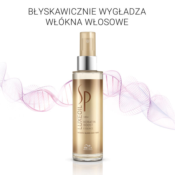 Wella Professionals Sp Luxe