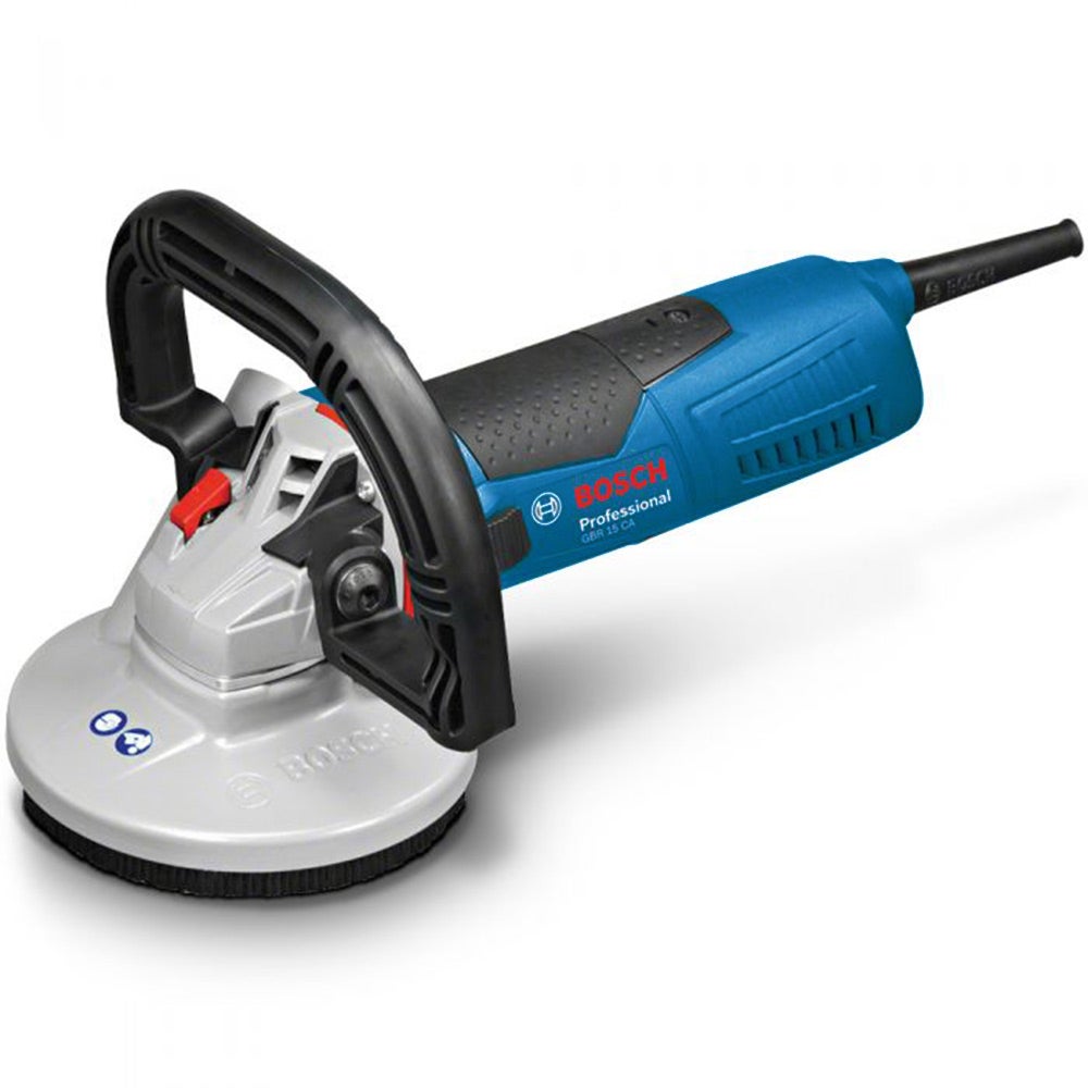 BOSCH Betonschleifer 125 mm 1500 W 0601776040