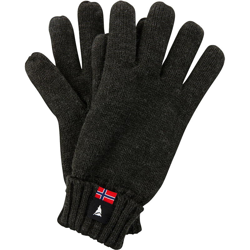 Aå Vanter med flagfane