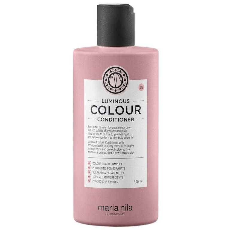 Maria Nila Couleur Lumineuse
