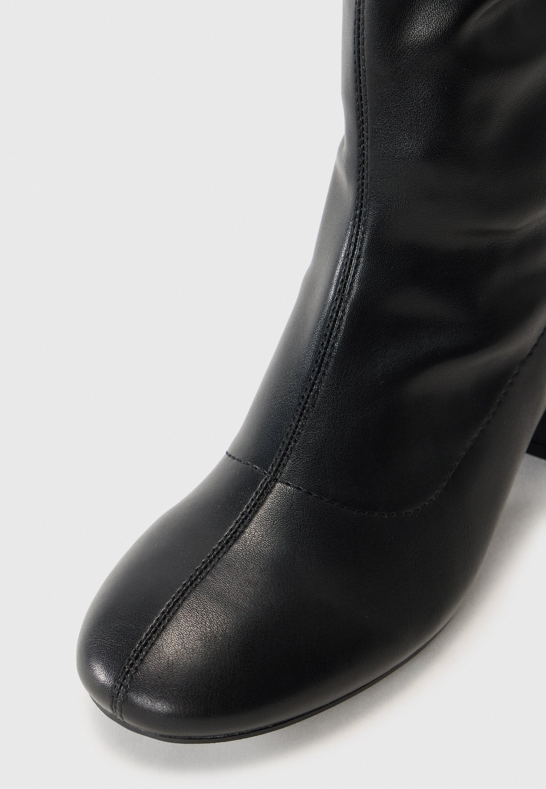Anna Field Boots - schwarz