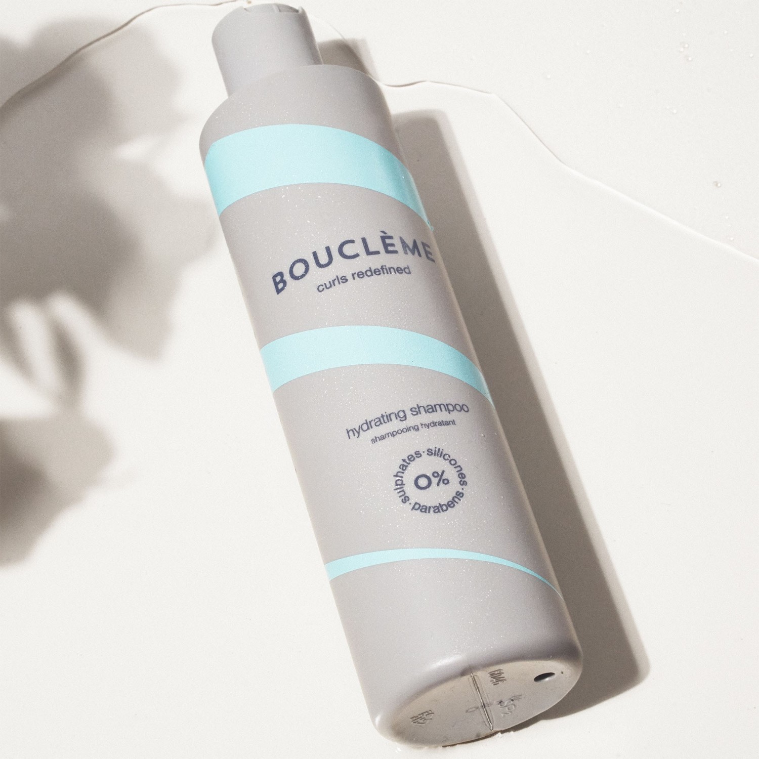 Boucléme Shampoing Hydratant Unisexe