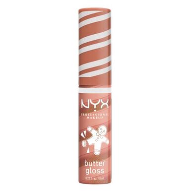 Błyszczyk do ust Nyx Professional Makeup Butter Gloss Limited Edition 1 sztuka 1 sztuka