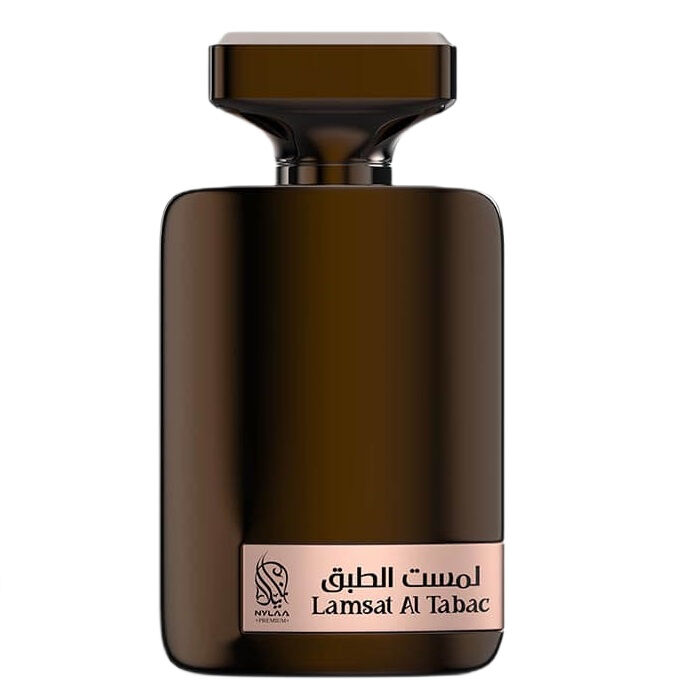 Nylaa Lamsat Al Tabac