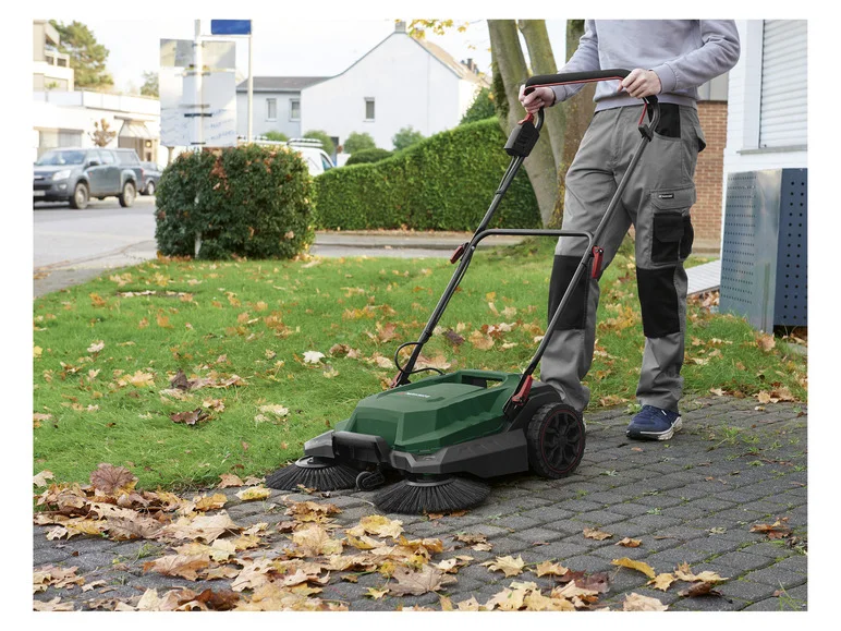 Mătură fără fir PARKSIDE® PAKM 20-Li A1, 20 V