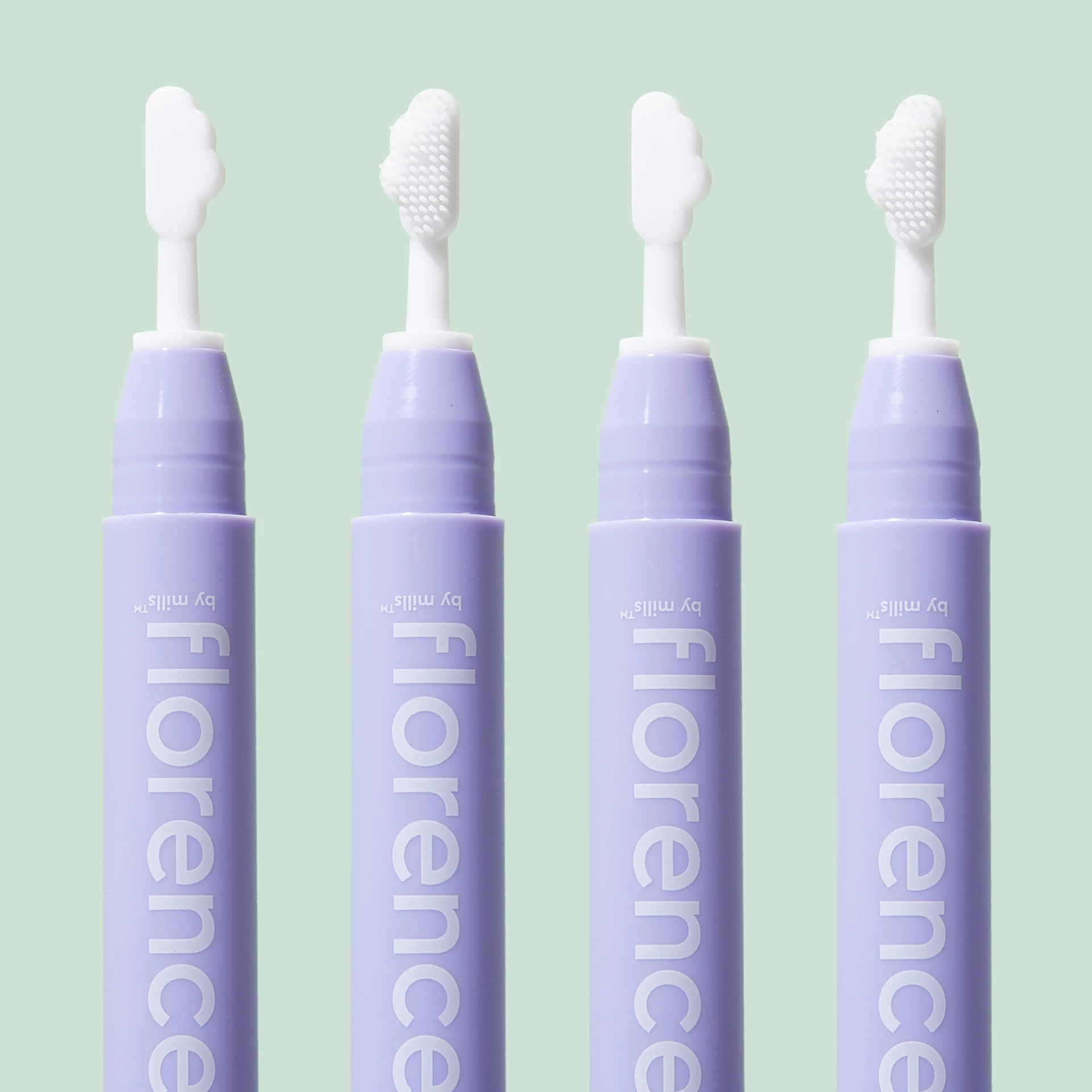 Vosek za oblikovanje obrvi Cloud Setter - Florence By Mills