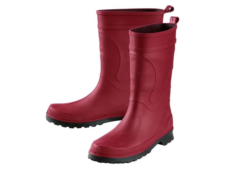 Sapatos de couro femininos PARKSIDE®