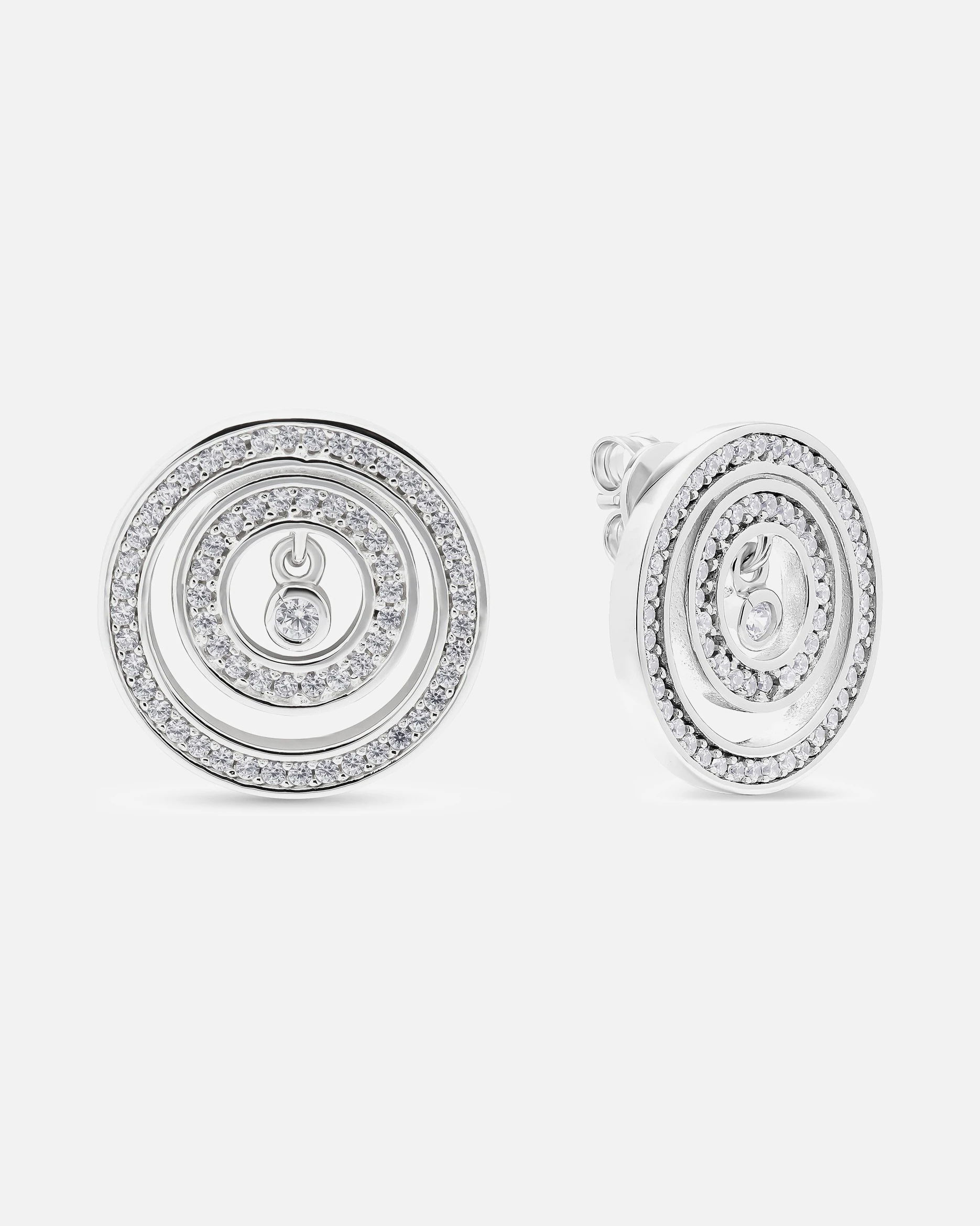 Jette Boucles d'oreilles