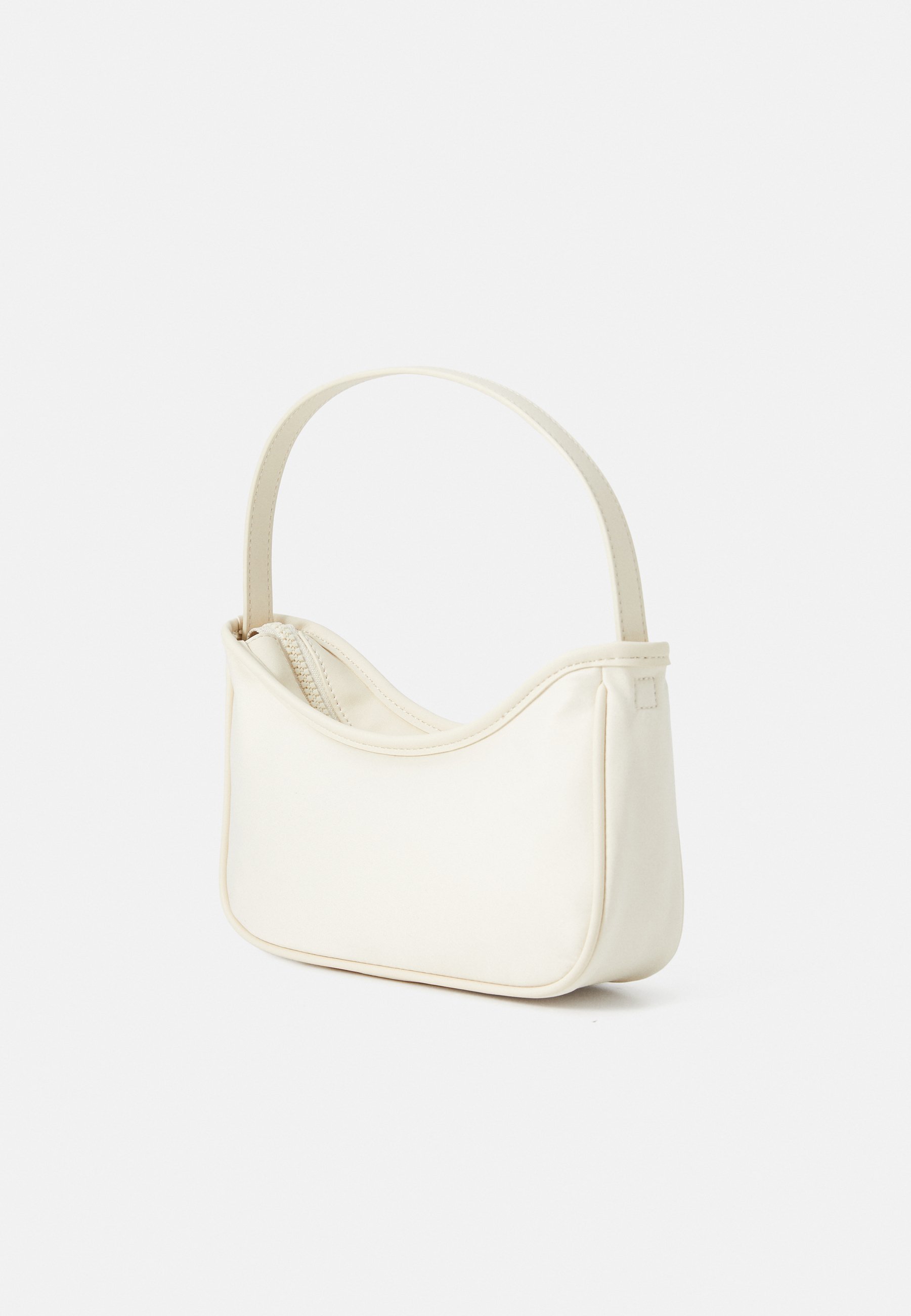 Sac bandoulière unisexe Calvin Klein Jeans TEDDY - Gris clair