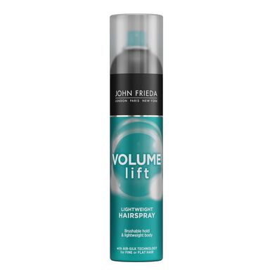 John Frieda Volume Lift Kevyt hiuslakka, 250ml