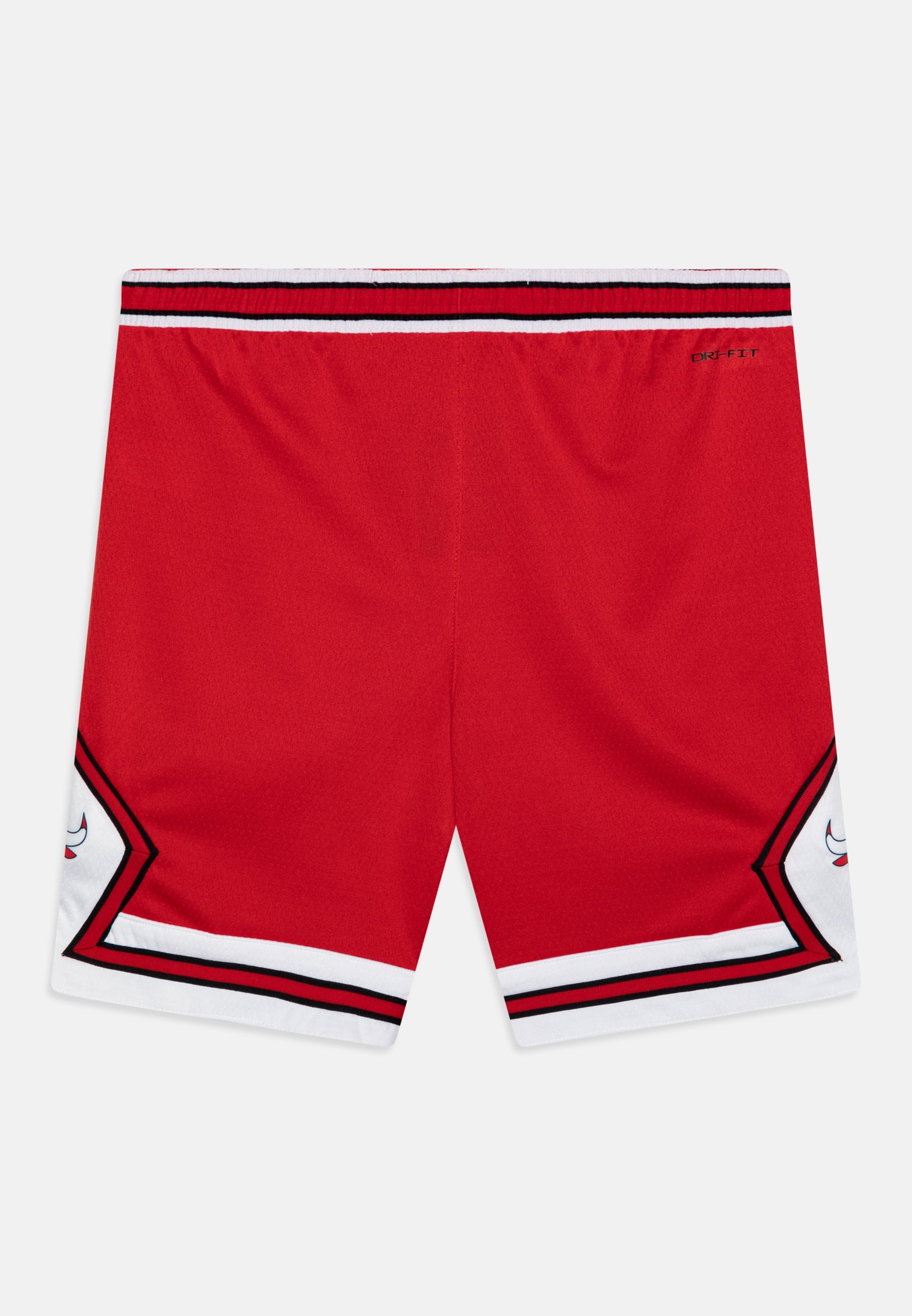 Nike Performance NBA TEAM BOYS ICON SWINGMAN UNISEX - Clubkleding - rood