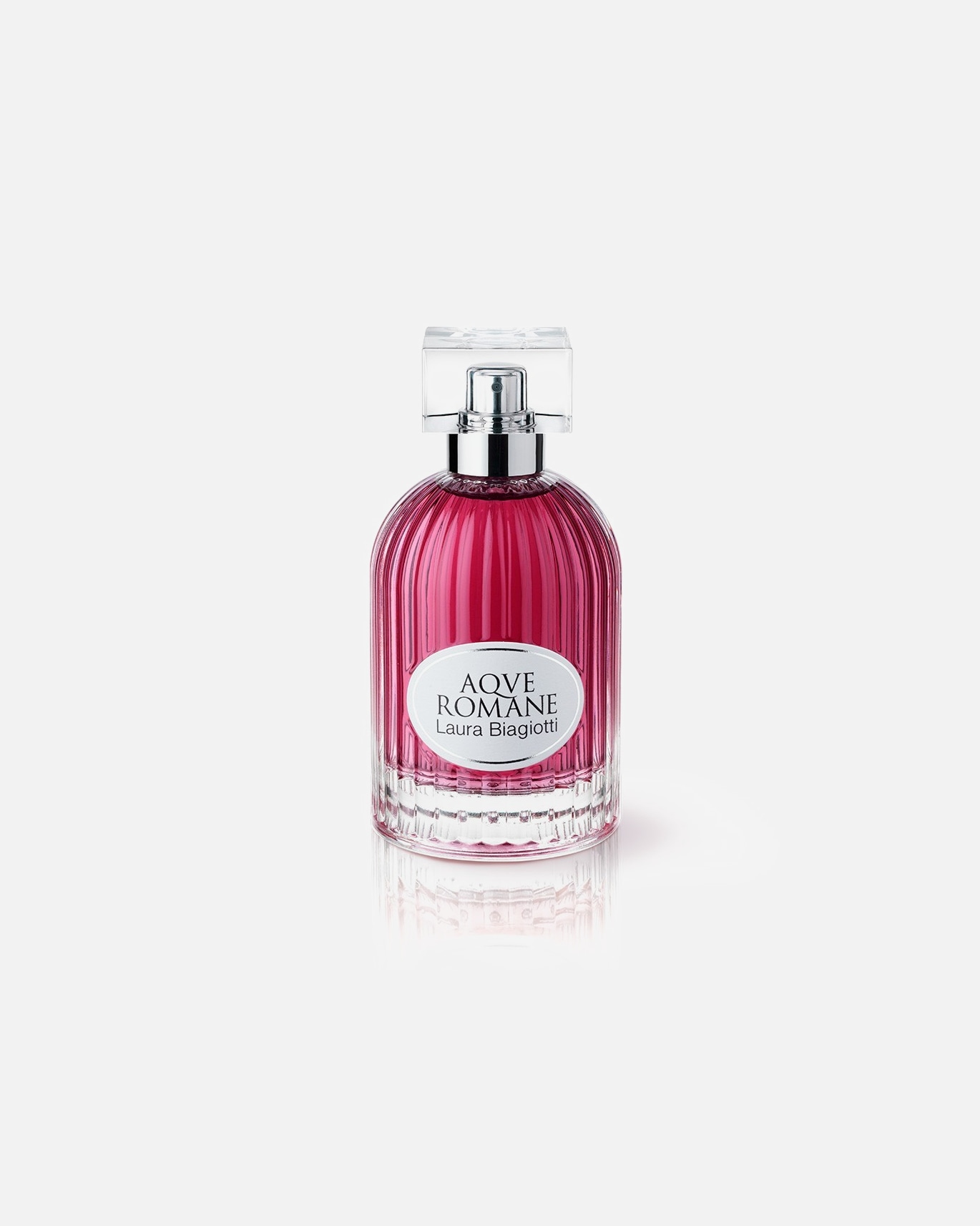 Laura Biagiotti Eau de Toilette AQVE ROMANE Uva Dulcis - 100 ml