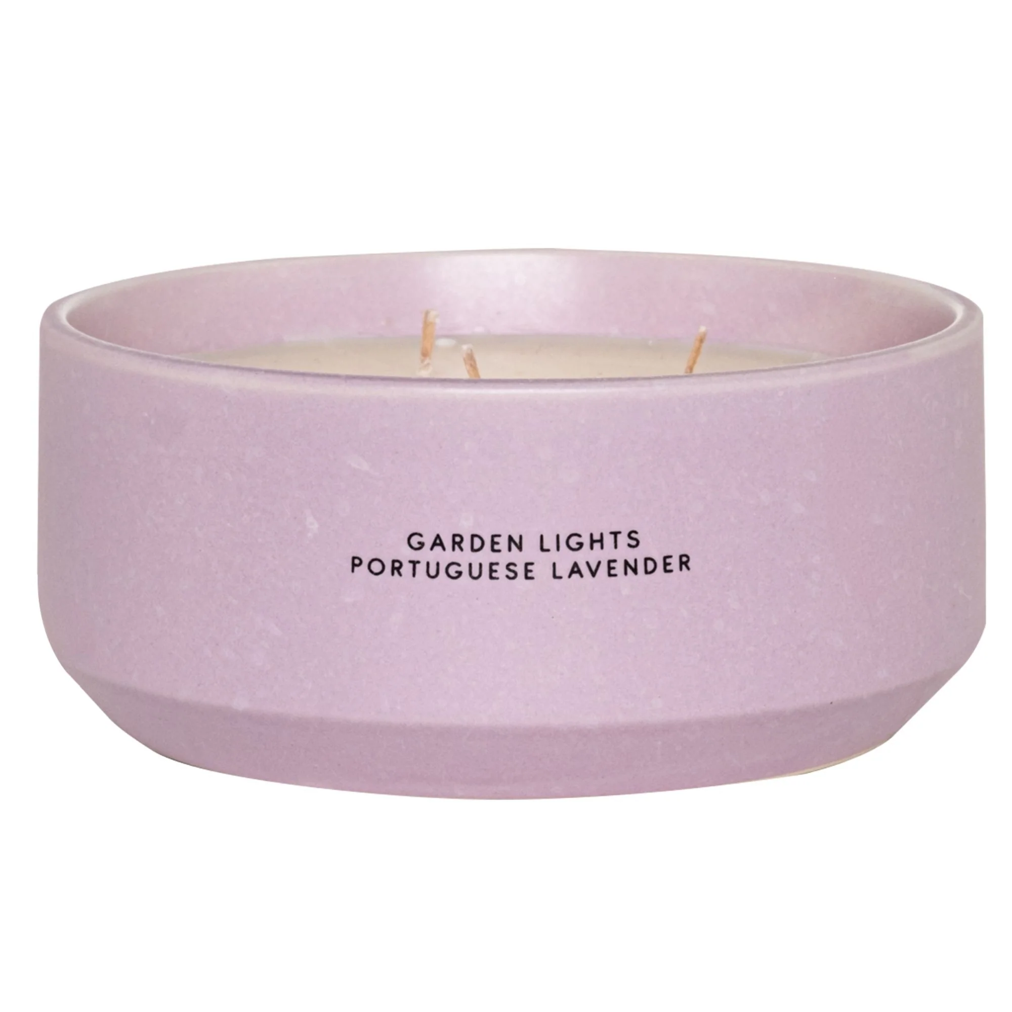 Candele Portuguese Lavender - Candela Profumata
