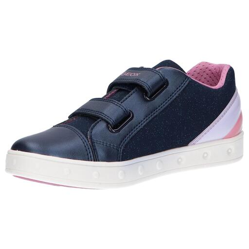  Geox Sneakers J028wc 0asaj J Skyl