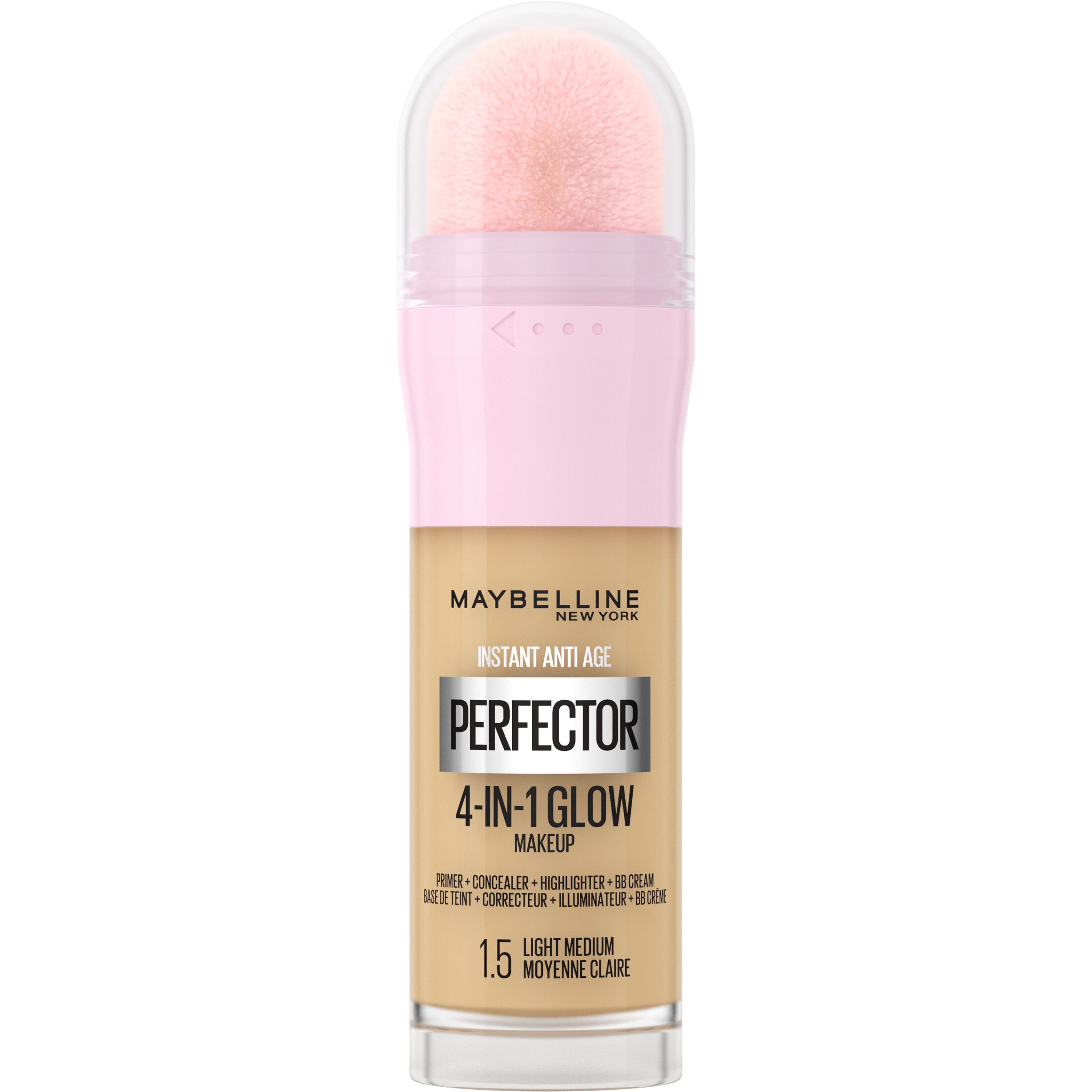 Instant Perfector Glow 4-у-1 контур лица