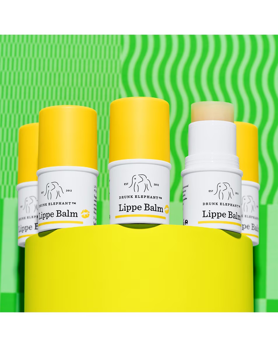 DRUNK ELEPHANT BALZAM NA PERY DRUNK ELEPHANT