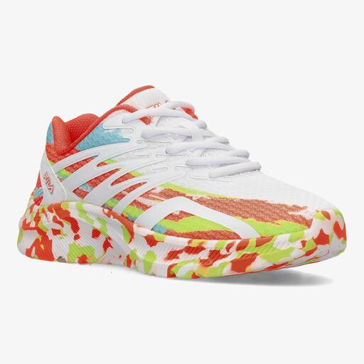  Fila Memory Sequence Mashup