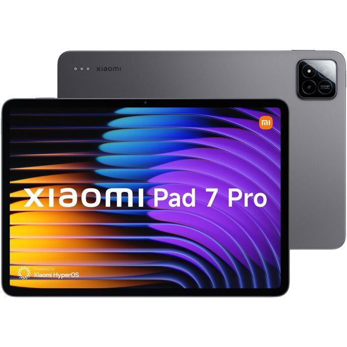 Tablet Xiaomi Pad 7 Pro - 3.2K 144Hz 11.2