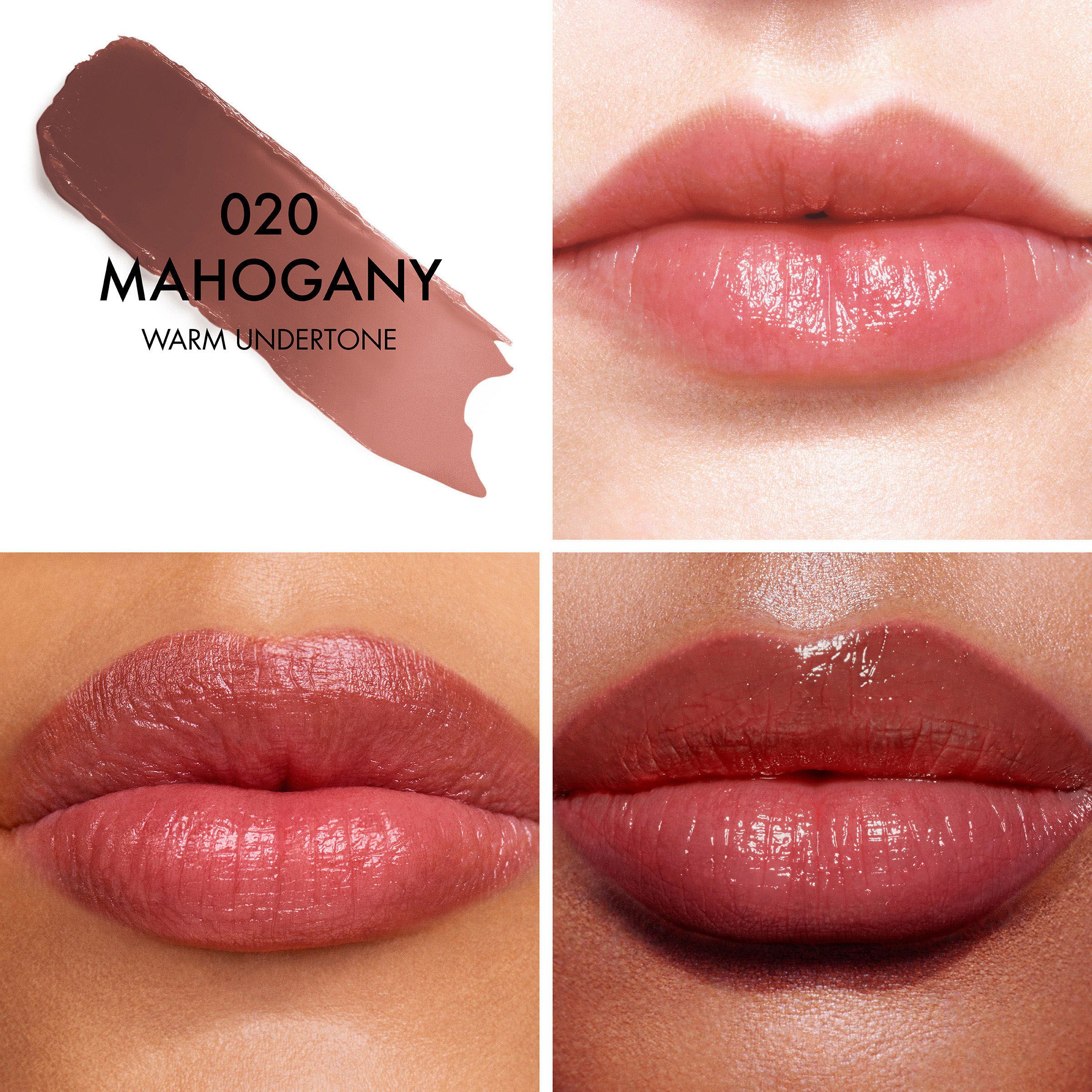 Hydratačný balzam na pery Dior Addict Lip Glow Luxusné rúže