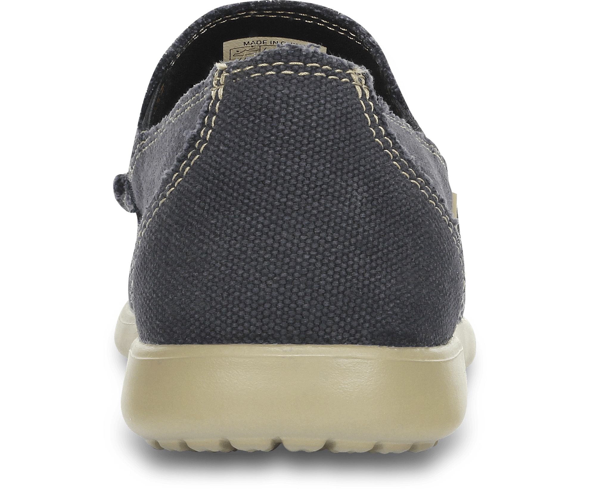 Men’s Santa Cruz Slip-On - Loafer