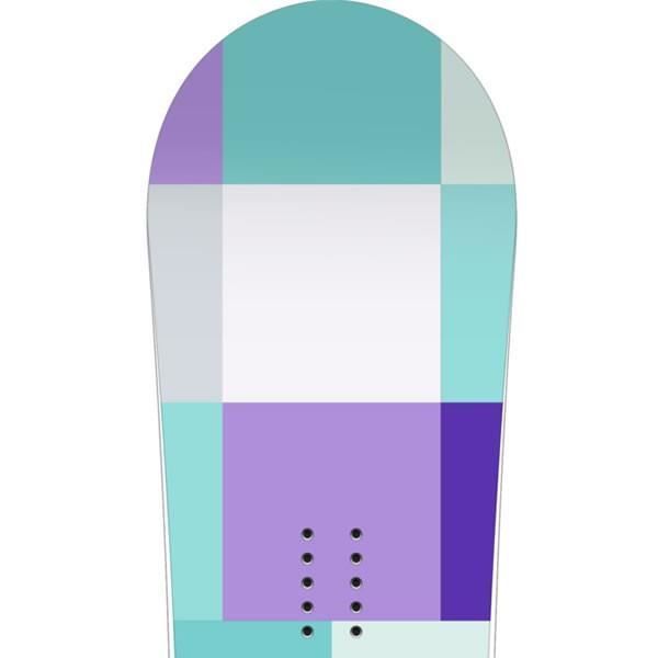 Laura RAVEN snowboard