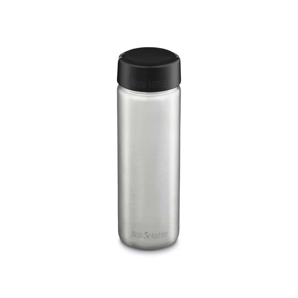 Saubere Wasserflasche, Feldflasche, breiter 27oz-Schlaufenverschluss