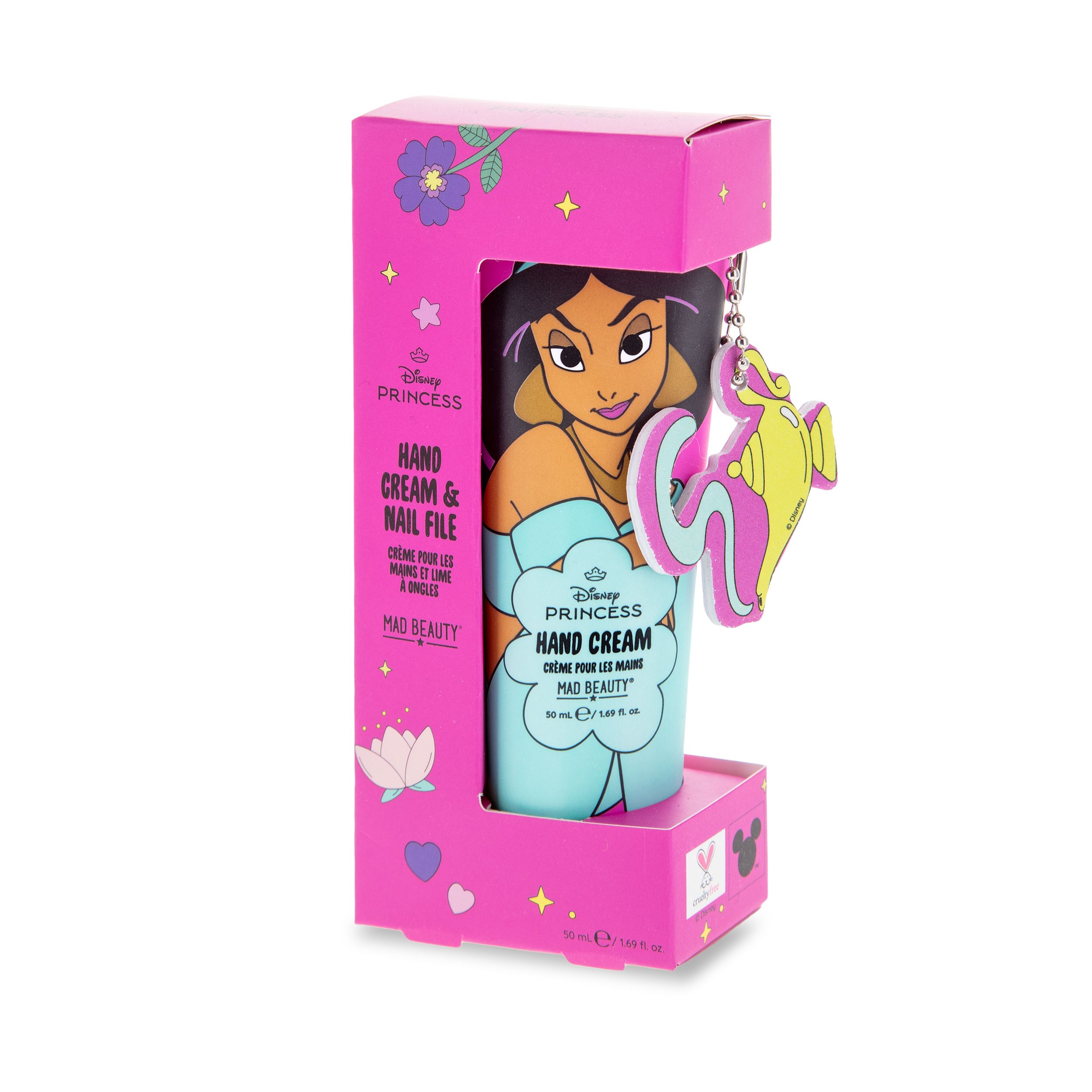 Krema za roke Disney Princess Kreme za roke