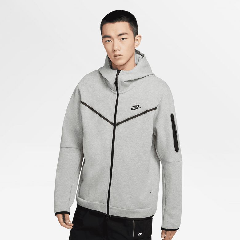 Sportswear Tech Fleece Full-Zip Hoodie