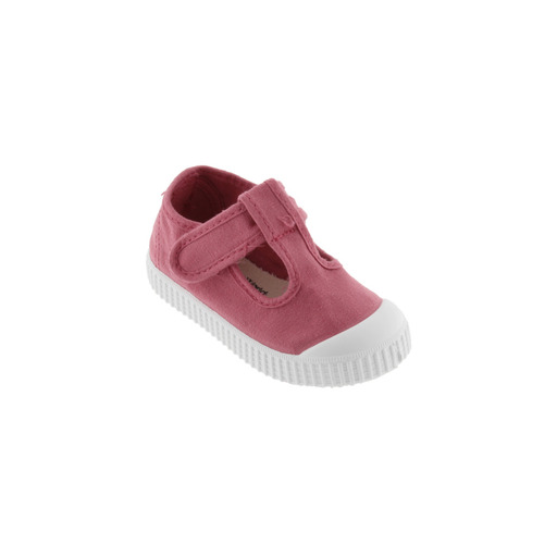 Victoria Sneakers 1915 Drec festett vászon csíkos szandál