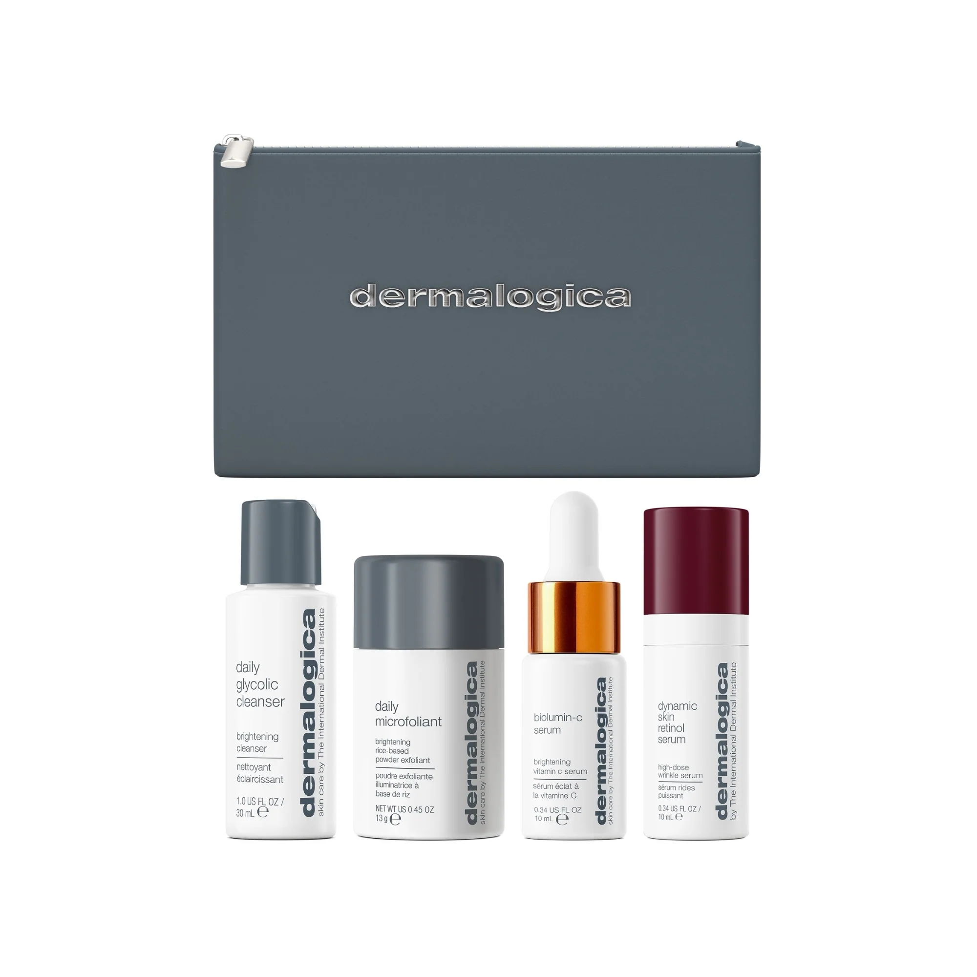 Holiday Kit Expertise on the go - Cofanetto Tratt. Globale