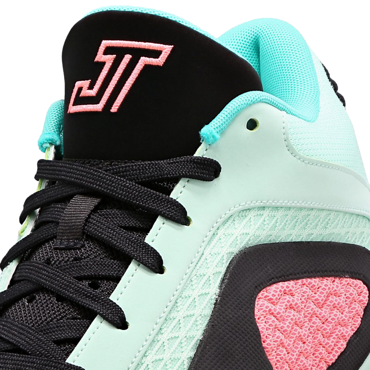 Jordan Tatum 2