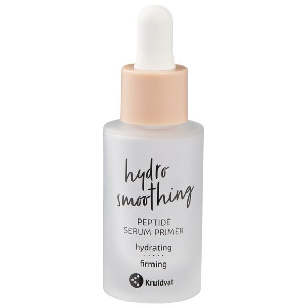 Kruidvat Hydro Smoothing Peptide Serum Primer<br>15 vnt